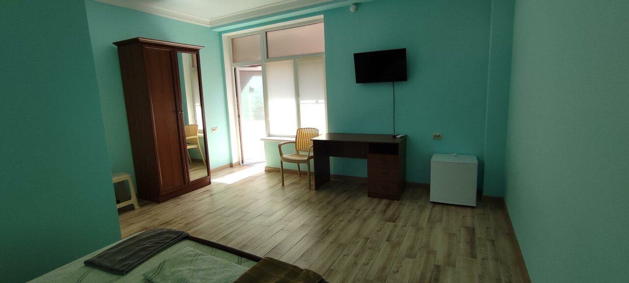 Гостиница Хоредж Избербаш-8