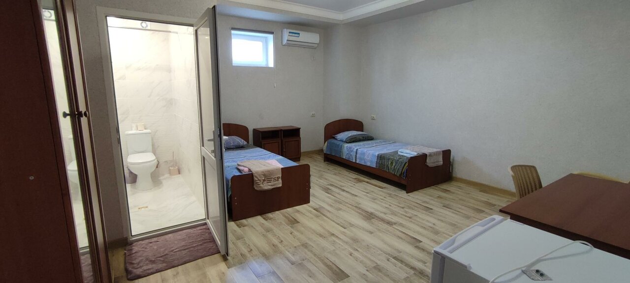 Гостиница Хоредж Избербаш-15