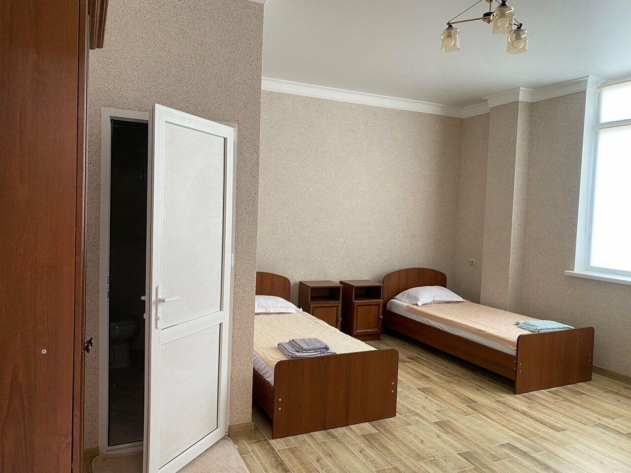 Гостиница Хоредж Избербаш