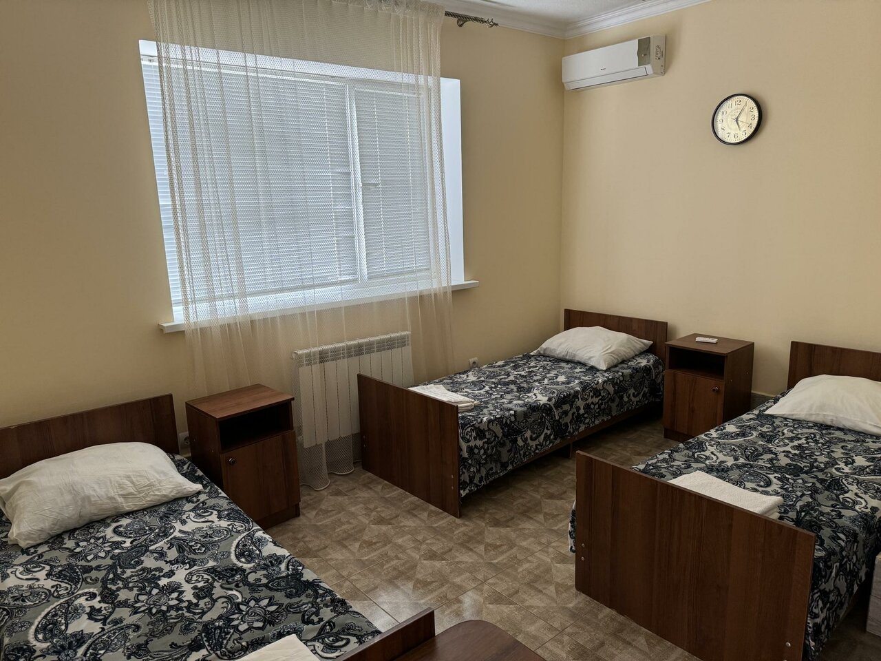 Гостиница Хоредж Избербаш-5