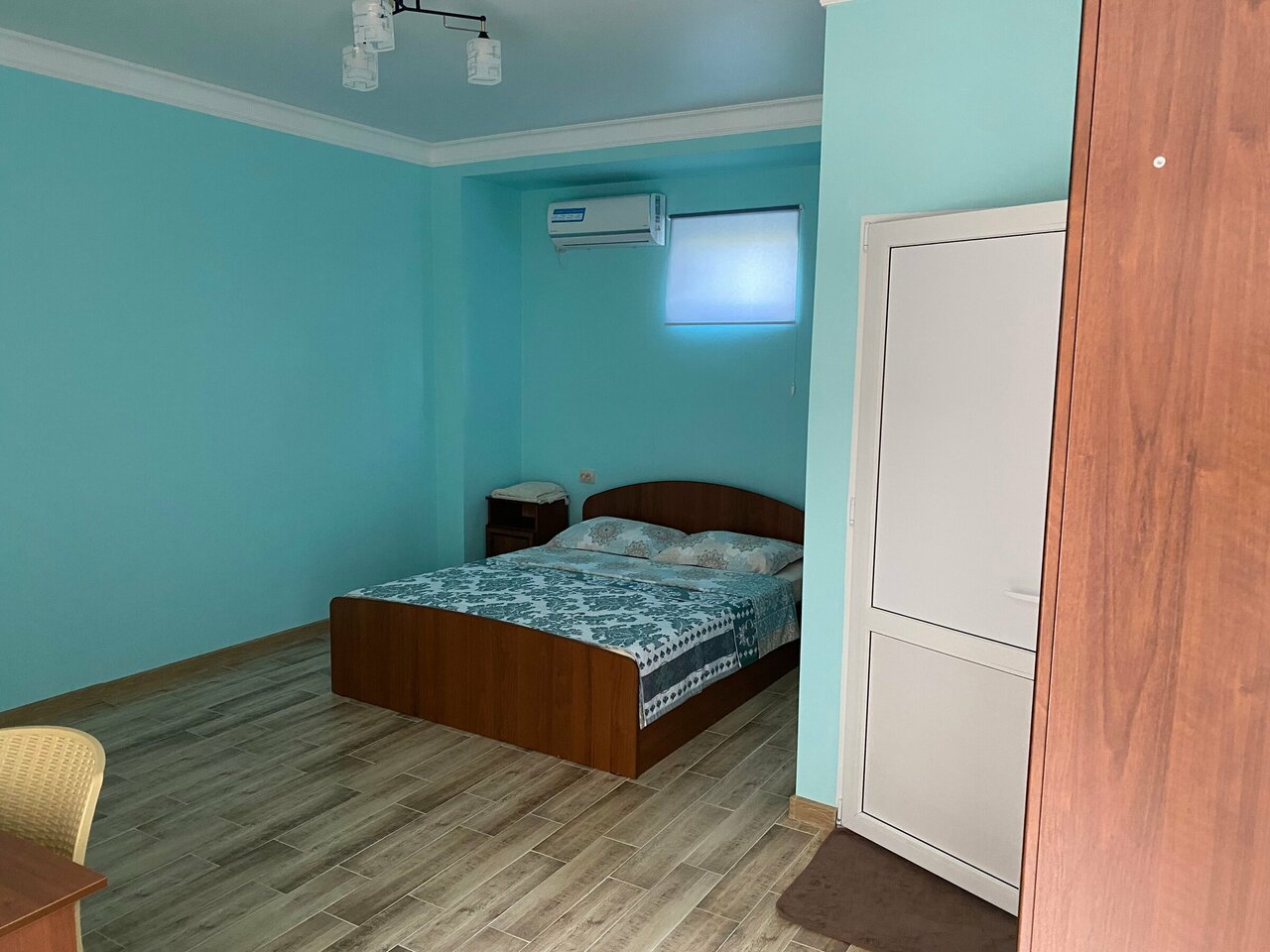 Гостиница Хоредж Избербаш