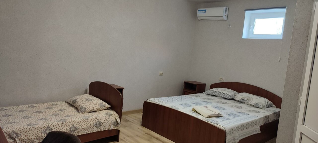 Гостиница Хоредж Избербаш