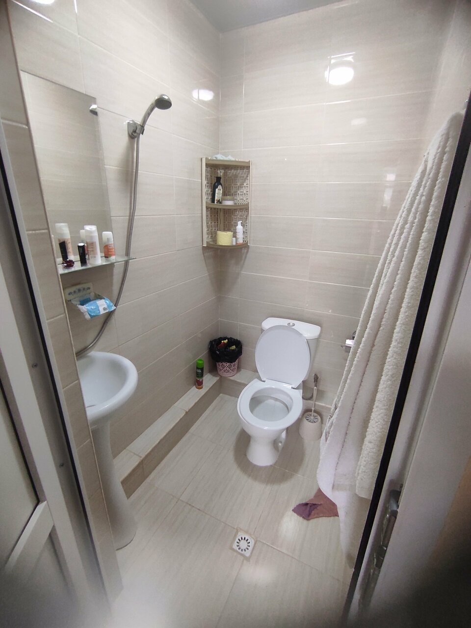 Гостиница Хоредж Избербаш-35