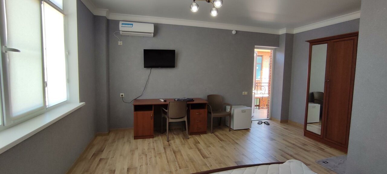 Гостиница Хоредж Избербаш-6