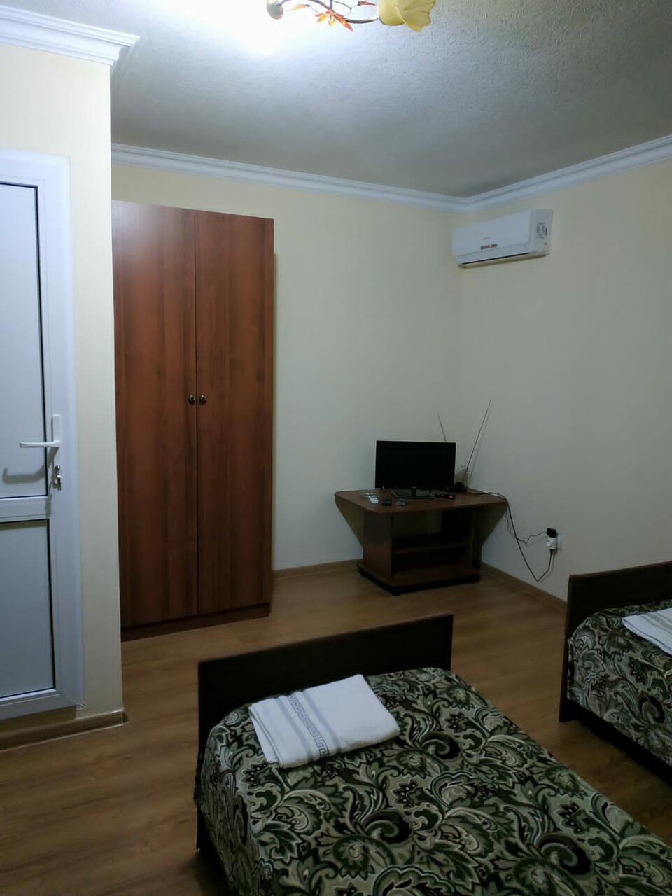 Гостиница Хоредж Избербаш