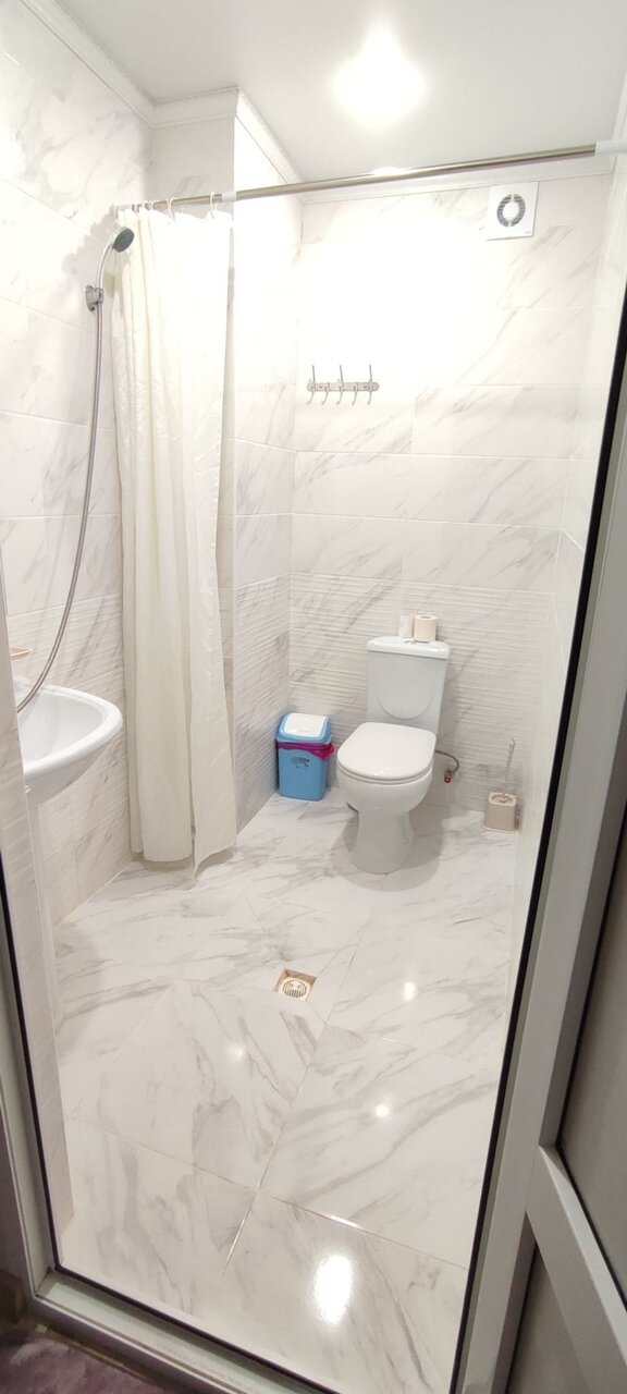 Гостиница Хоредж Избербаш-10