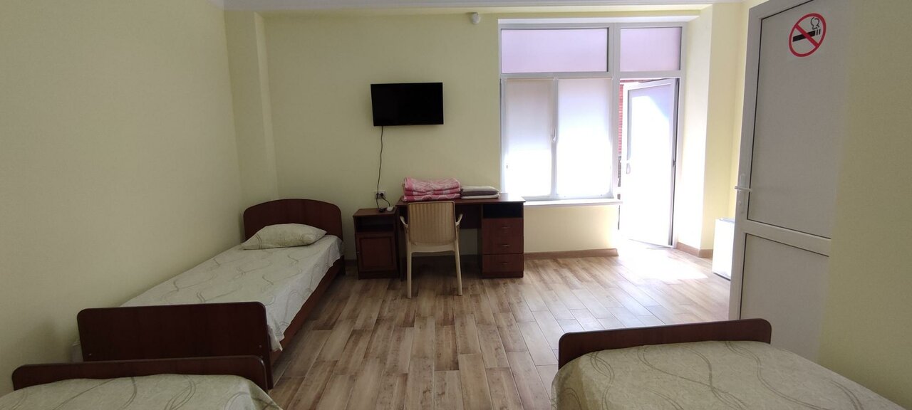 Гостиница Хоредж Избербаш-22