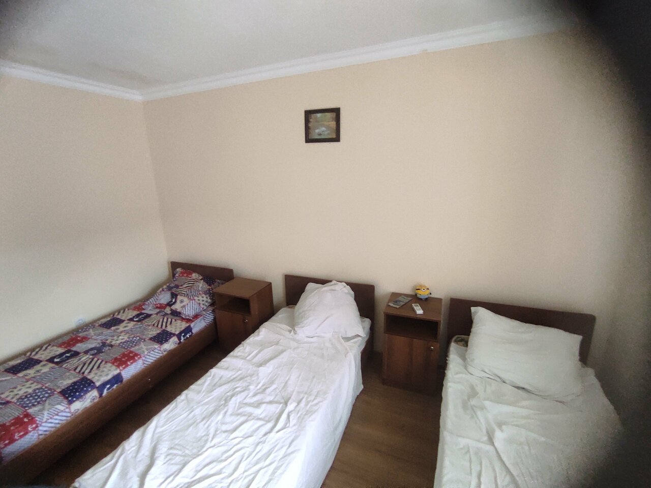 Гостиница Хоредж Избербаш-36