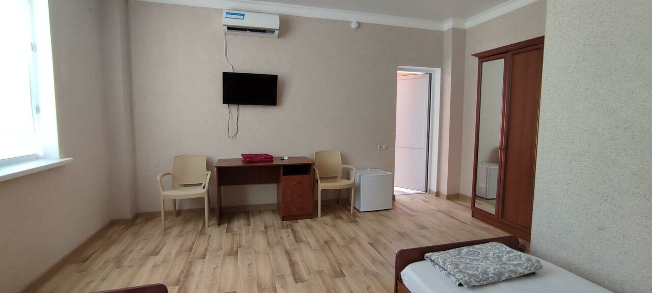 Гостиница Хоредж Избербаш