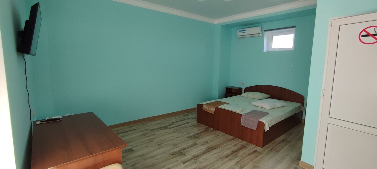 Гостиница Хоредж Избербаш-11