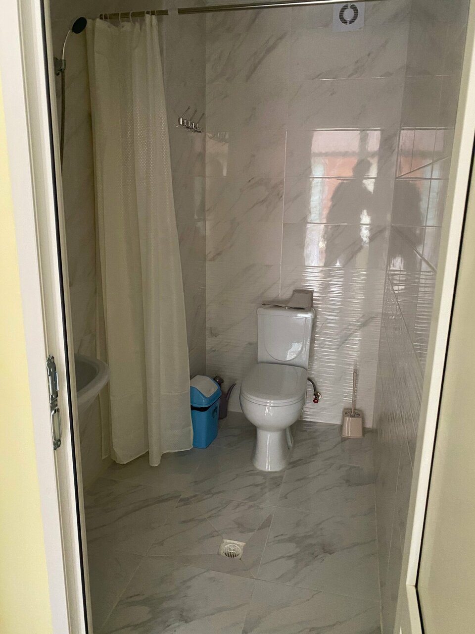 Гостиница Хоредж Избербаш