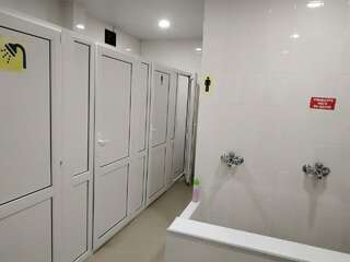 Гостиница Хоредж Избербаш Классический трехместный номер-2