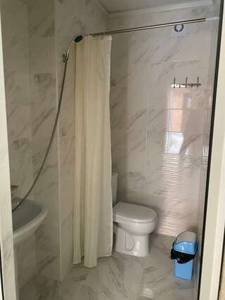 Гостиница Хоредж Избербаш Двухместный номер Делюкс с 2 отдельными кроватями-3