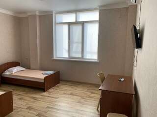 Гостиница Хоредж Избербаш Двухместный номер Делюкс с 2 отдельными кроватями-1