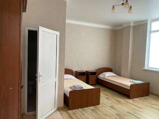 Гостиница Хоредж Избербаш Двухместный номер Делюкс с 2 отдельными кроватями-2