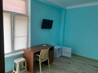 Гостиница Хоредж Избербаш Большой двухместный номер с 1 кроватью-1