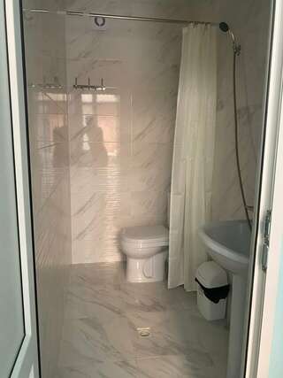 Гостиница Хоредж Избербаш Большой двухместный номер с 1 кроватью-2