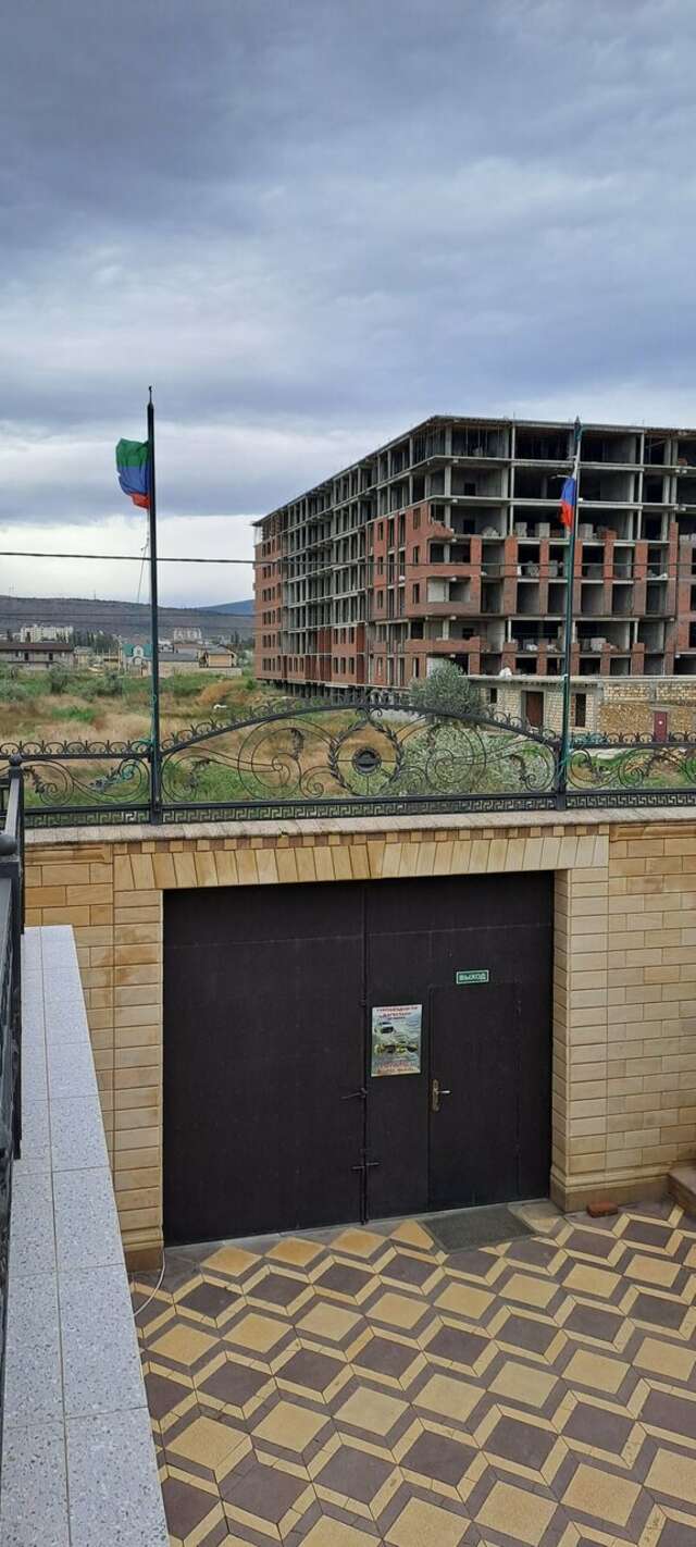 Гостиница Хоредж Избербаш-25