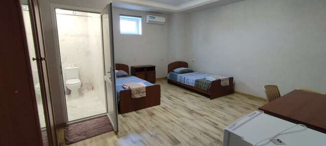 Гостиница Хоредж Избербаш-14