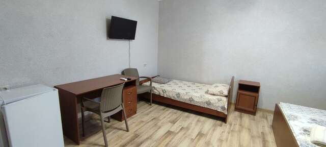 Гостиница Хоредж Избербаш-12