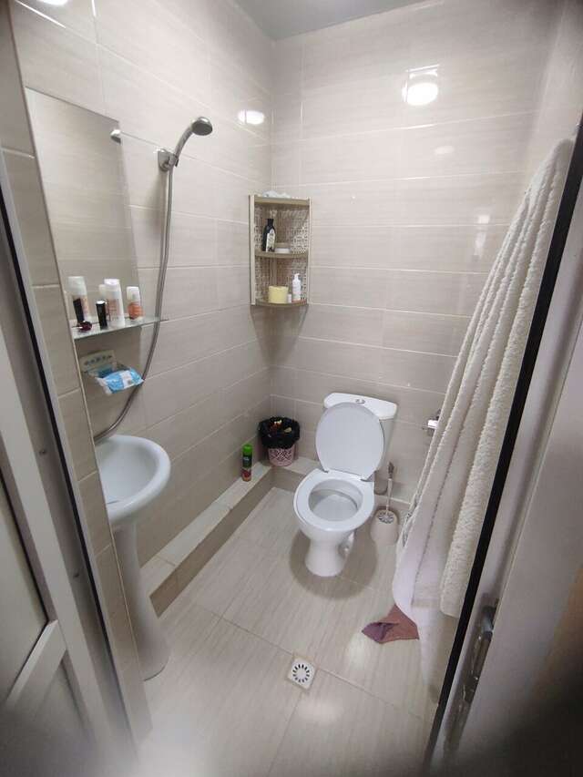 Гостиница Хоредж Избербаш-34