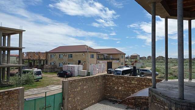 Гостиница Хоредж Избербаш-31