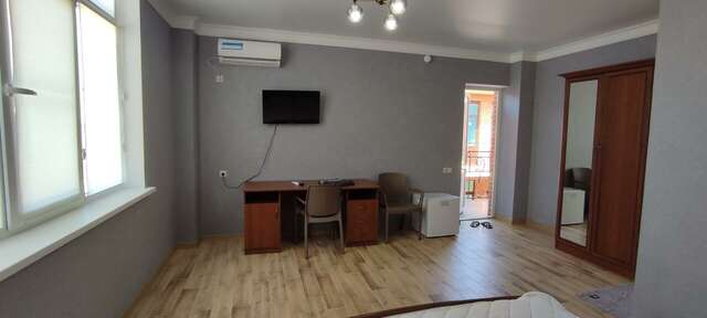 Гостиница Хоредж Избербаш-5