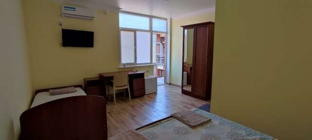 Гостиница Хоредж Избербаш-16