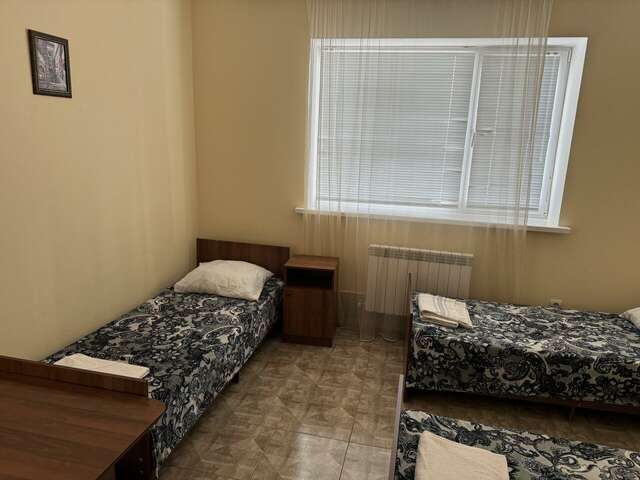 Гостиница Хоредж Избербаш-15