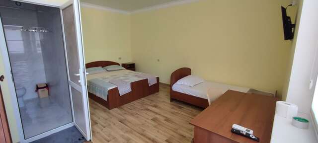 Гостиница Хоредж Избербаш-20