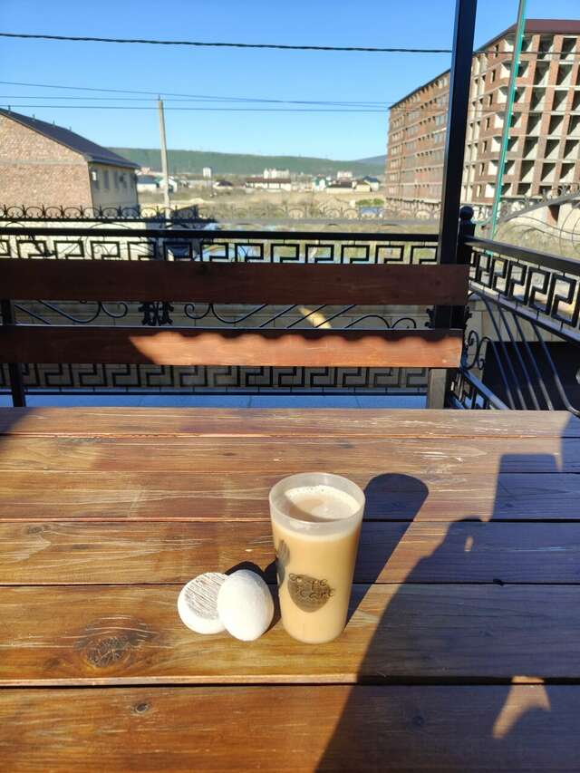 Гостиница Хоредж Избербаш-28