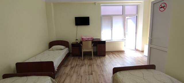 Гостиница Хоредж Избербаш-21