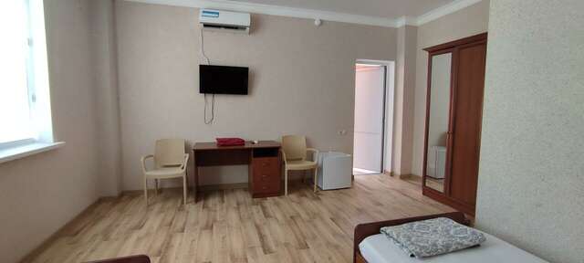 Гостиница Хоредж Избербаш-18