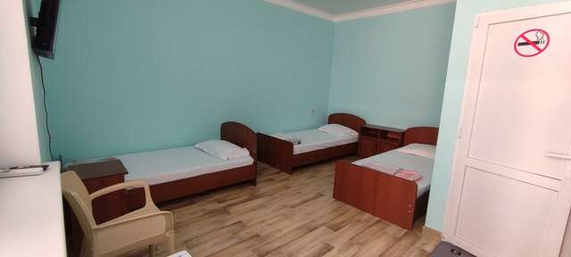 Гостиница Хоредж Избербаш-11