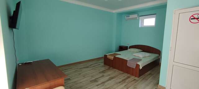 Гостиница Хоредж Избербаш-10